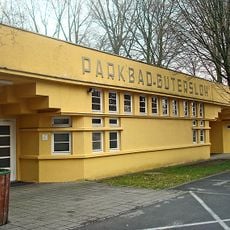 Parkbad Gütersloh