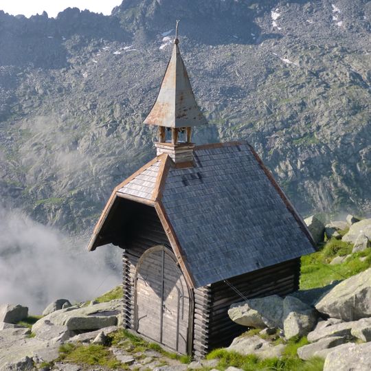 Chiesa della Madonna di Lourdes