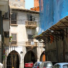 Plaça de la Quartera