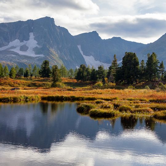 Ust-Abakansky District