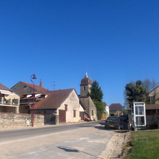 Lavangeot
