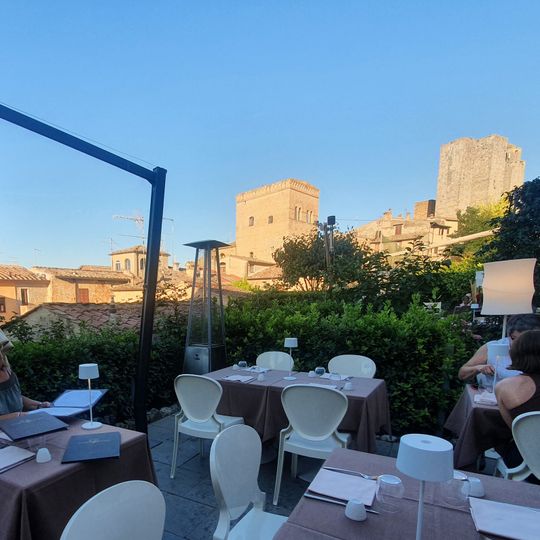 Locanda la Mandragola