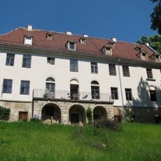 Schloss Helfenberg