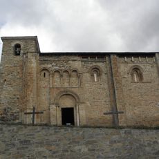 Church of San Miguel
