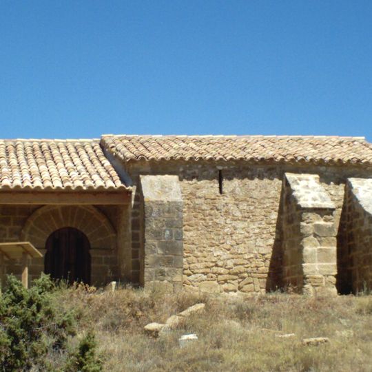 Ermita de Santa María del Monte