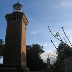 Hourtin lighthouse