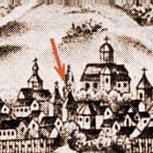 Бернардинський монастир