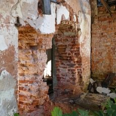 Северный корпус (Большая Ящера)