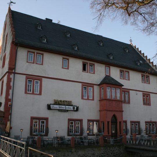 Florstadt