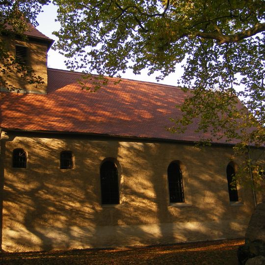 Dorfkirche Falkenhain