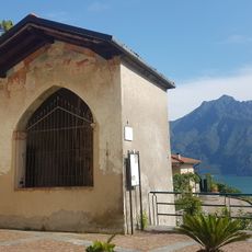 Cappella di S. Pietro