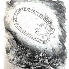 Södermanlands runinskrifter 41