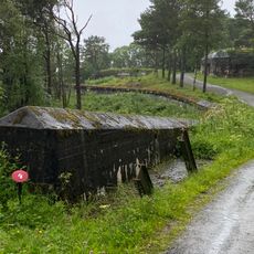 Austrått Fort