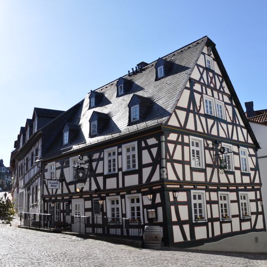 Gasthaus zum Schwanen