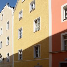 Lederergasse 24 (Passau)