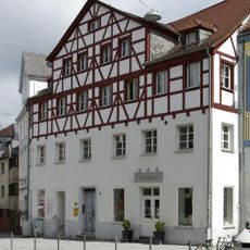 Wohnhaus