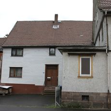 Vogelsbergstraße 180