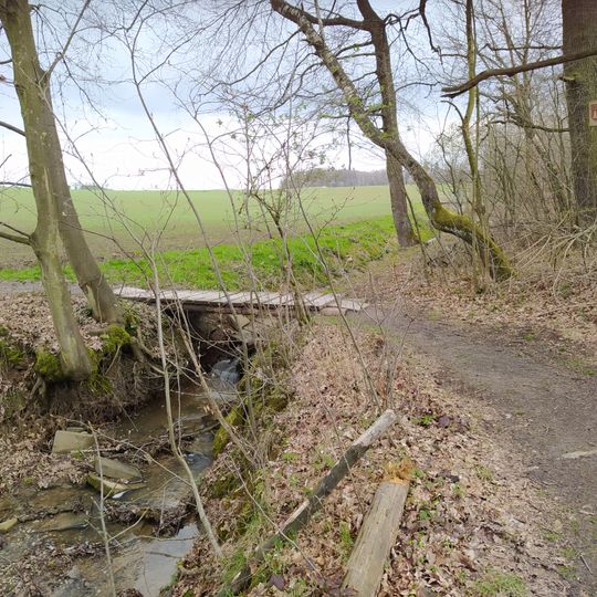 Bridge of Friendship Václav