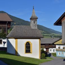 Kapelle zur Schmerzhaften Muttergottes