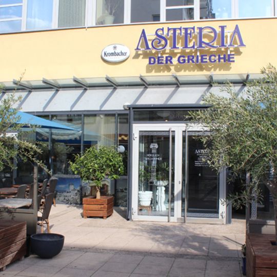 Asteria