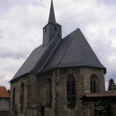 St. Laurentius (Freienorla)