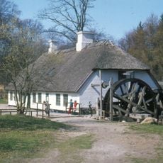 Hammermøllen