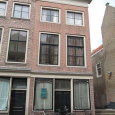 Voorstraat 63, Dordrecht