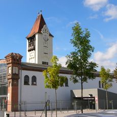 Stethaimerstraße 29 (Landshut)