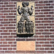 Monument voor Jacques J.C.M. Luske