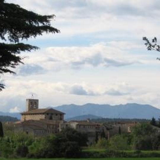 Avinyonet de Puigventós