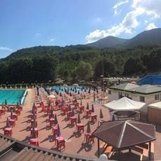 Acqua Park Val d'Agri