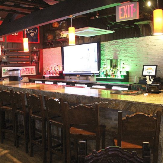 Lupi's Mexican
