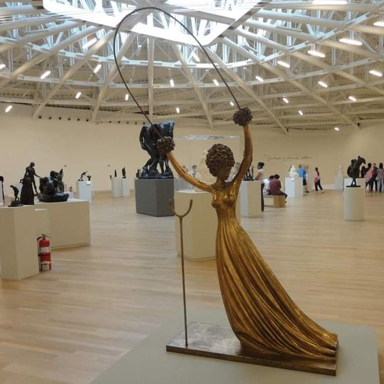 Guillermo Tovar de Teresa Museum