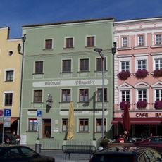 Stadtplatz 9