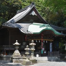 Wakamiya-jinja