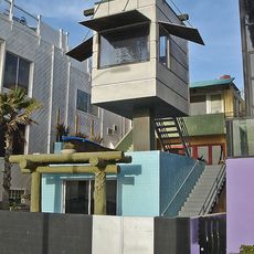 Norton Beach House