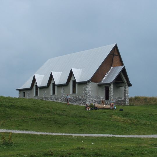 Piani di Artavaggio