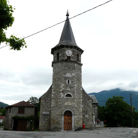Église de Siradan