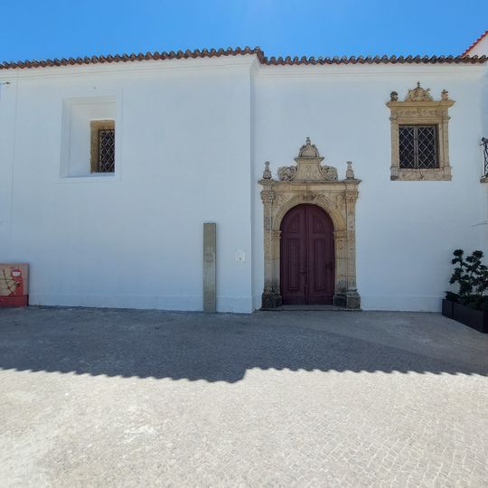 Capela de Santa Iria