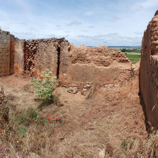 Ermita de Castro Rubio