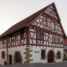 Museum unter der Yburg