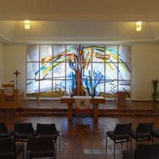 Evangelische Kapelle