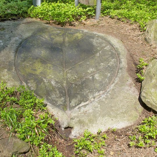 Pechölstein at Wolfsberg