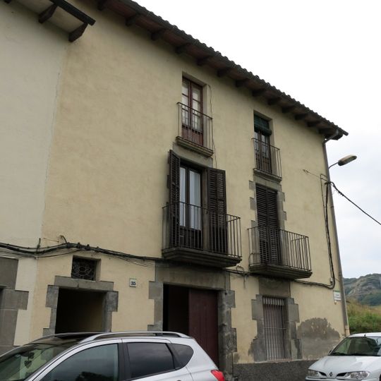 House in carrer Marquès de Palmerola, 35