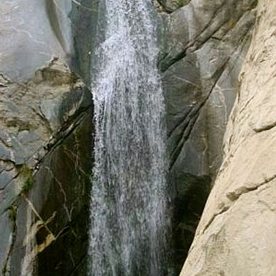 Tahquitz Canyon
