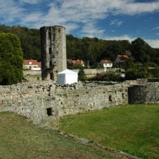 Château de Montagu