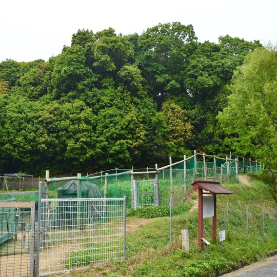 Akasaka Tennōzan Kofun