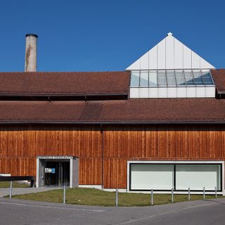 Kunsthalle Ziegelhütte