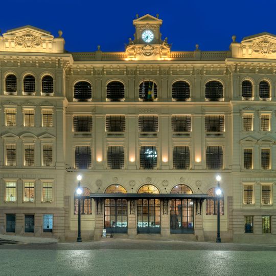 Palácio dos Correios