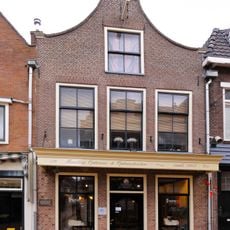 Woldpromenade 4, Steenwijk